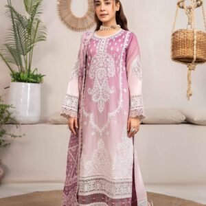 LUCKNOWI CHIKANKARI