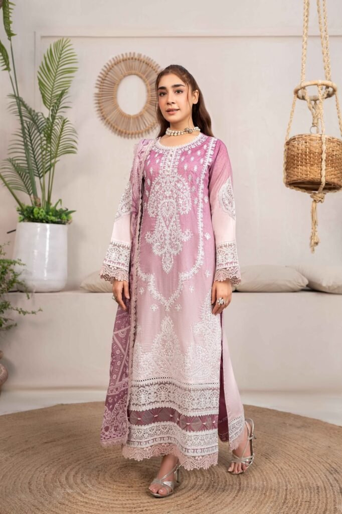 LUCKNOWI CHIKANKARI