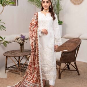 EDIT'26 Pakistani brand