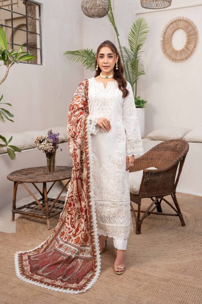 EDIT'26 Pakistani brand
