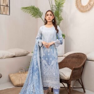 GUL ADHAR LUCKNOWI CHIKANKARI EDIT'26