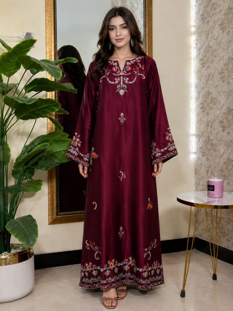 kaftan