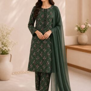 zubaida collection