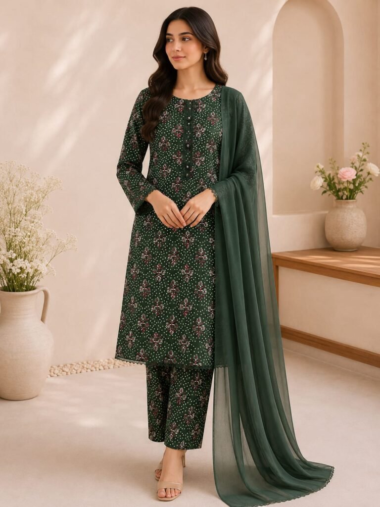 zubaida-collection