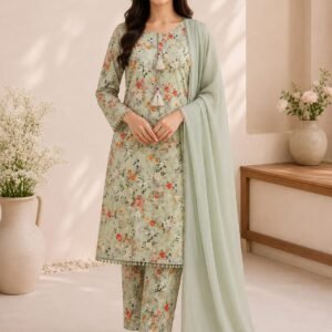 zubaida collection