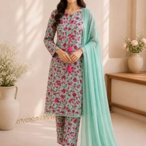 zubaida collection