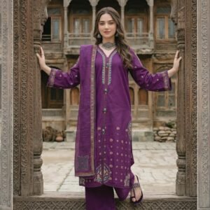 Vol 3 Zahra Rubab