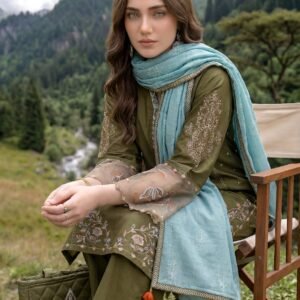 vol 3 Zahra Rubab