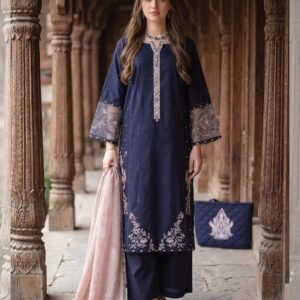 vol 3 Zahra Rubab