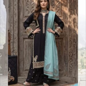 vol3 Zahra Rubab