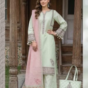 vol 3 Zahra Rubab