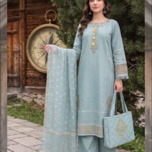vol 3 Zahra Rubab
