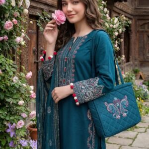 vol 3 Zahra Rubab