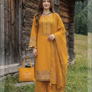 vol 3 Zahra Rubab