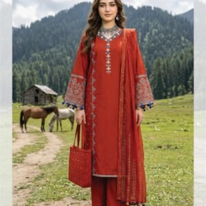 vol  Zahra Rubab
